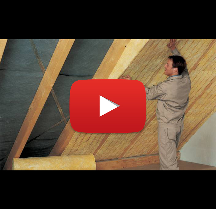 Как правильно утеплить крышу – выбор способа и материалов