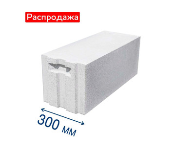 Газосиликатные блоки толщиной 50 мм. в Москве